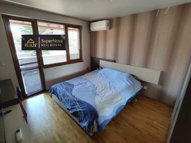 For sale - Apartment in Drujba 1,  Haskovo