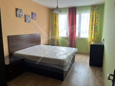 For rent - Apartment in Kolhozen pazar,  Varna