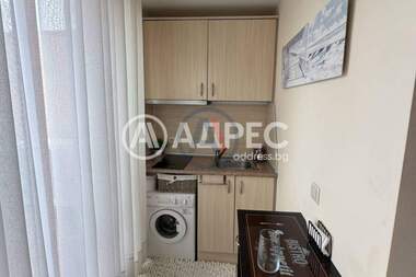 Продажба - Апартамент в Созопол,  Бургас