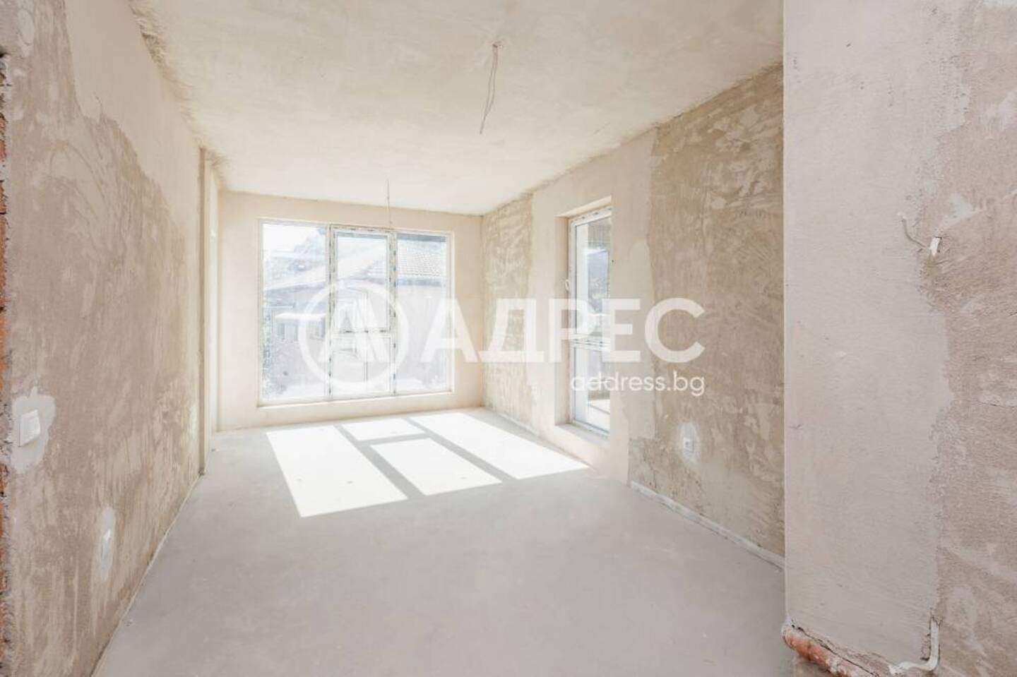 Zweizimmer Wohnung in Winiza, Varna – Foto 5