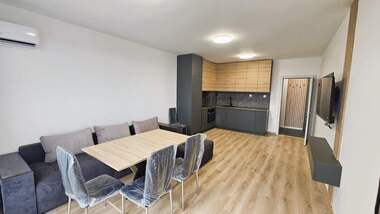 For sale - Apartment in Pchelina,  Varna