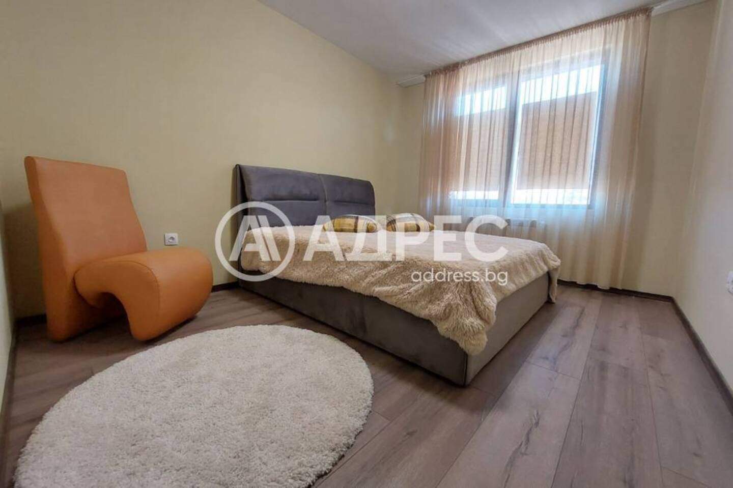 Dreizimmer Wohnung in Manastirski liwadi-Iztok, Sofia – Foto 3