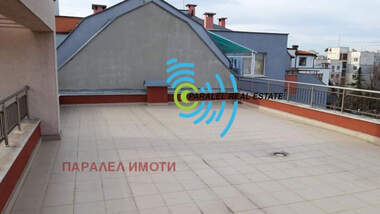 For sale - Apartment in Kiuchuk Parij,  Plovdiv