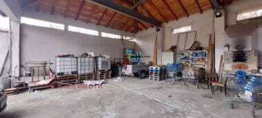 For sale - House in Brestovica,  Plovdiv