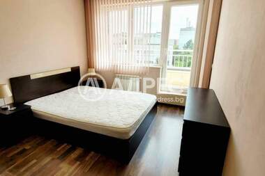 Închiriere - Apartament în Mladost-2,  Sofia
