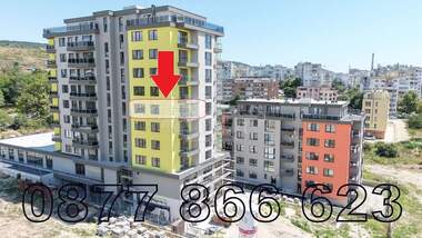 Vânzare - Apartament în Kaîsieva gradina,  Varna