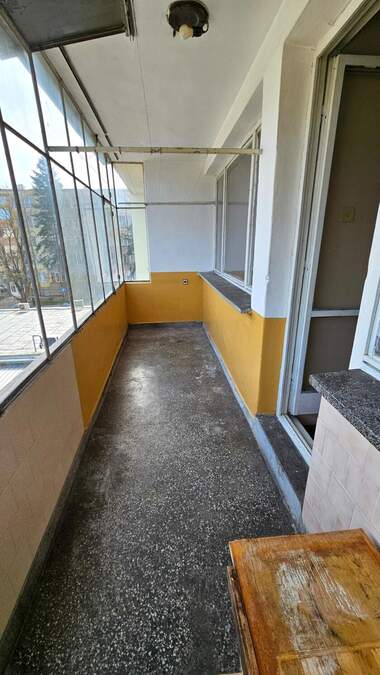 Satış - Apartman olarak Centar,  Razgrad