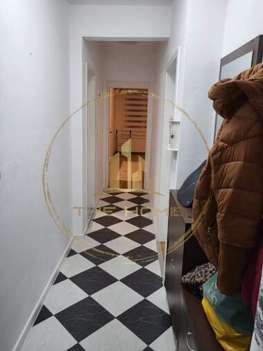 Miete - Wohnung in Bazar Lewski,  Warna