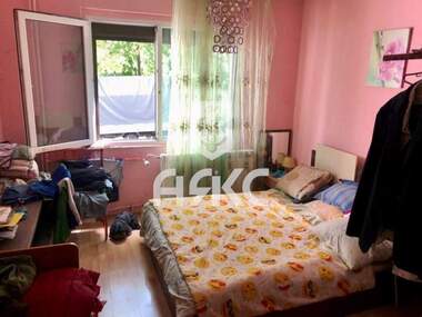 Satış - Apartman olarak Nadejda 4,  Sofia