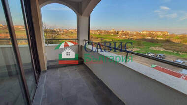 For sale - Apartment in Aheloy,  Burgas