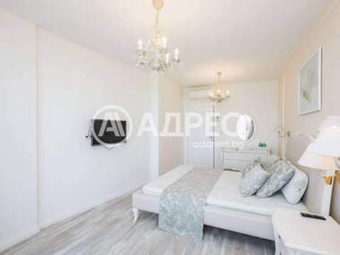 Kira - Apartman olarak k.k. Çayka,  Varna