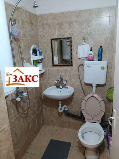 For sale - Apartment in Veselchane,  Kardjali