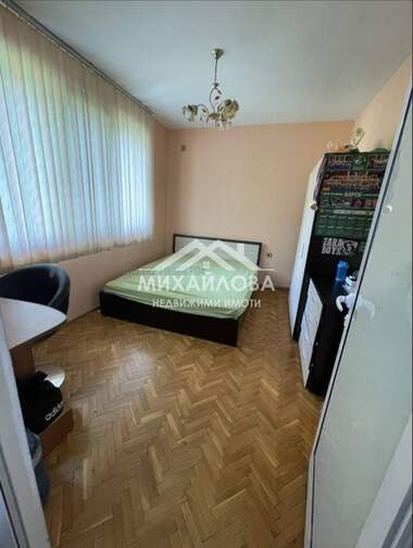 Продажба - Апартамент в Математическа гимназия-МГ,  Стара Загора