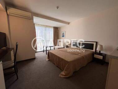 For rent - Apartment in Golden Sands,  Varna