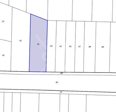 For sale - Agricultural land in Bogdanica,  Plovdiv