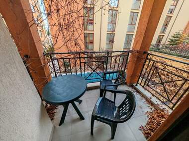Продажа - Квартира в Свети Влас,  Бургас