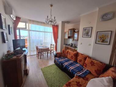 Vânzare - Apartament în Nesebăr,  Burgas