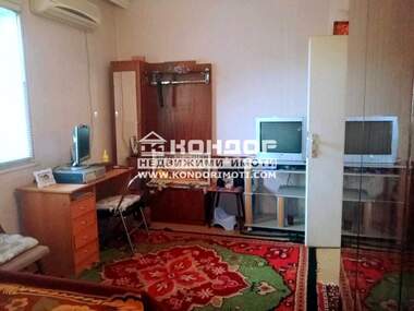 For sale - Apartment in Proslav,  Plovdiv