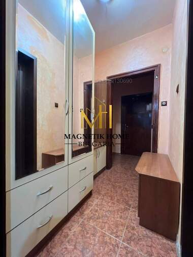 Ενοίκιο - Διαμέρισμα σε Възраждане,  Бургас