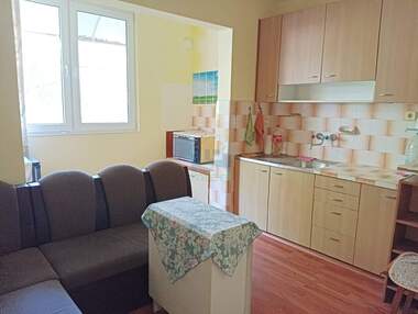 For sale - Apartment in Drujba 4,  Pleven