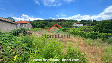 For sale - House in Slavovica,  Pazardjik
