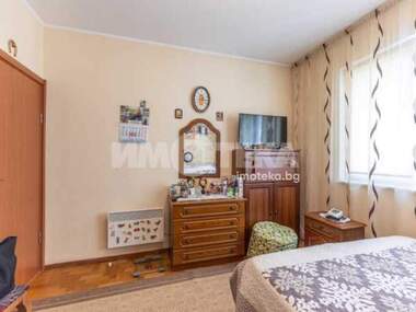 Verkauf - Wohnung in Grand Mol,  Warna
