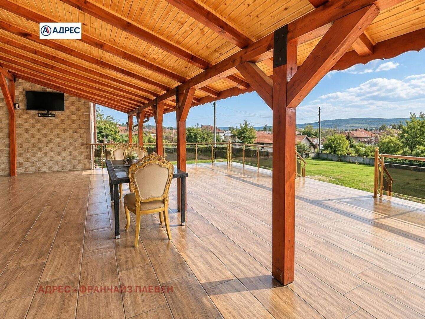 House in Komarevo, Pleven – photo 4