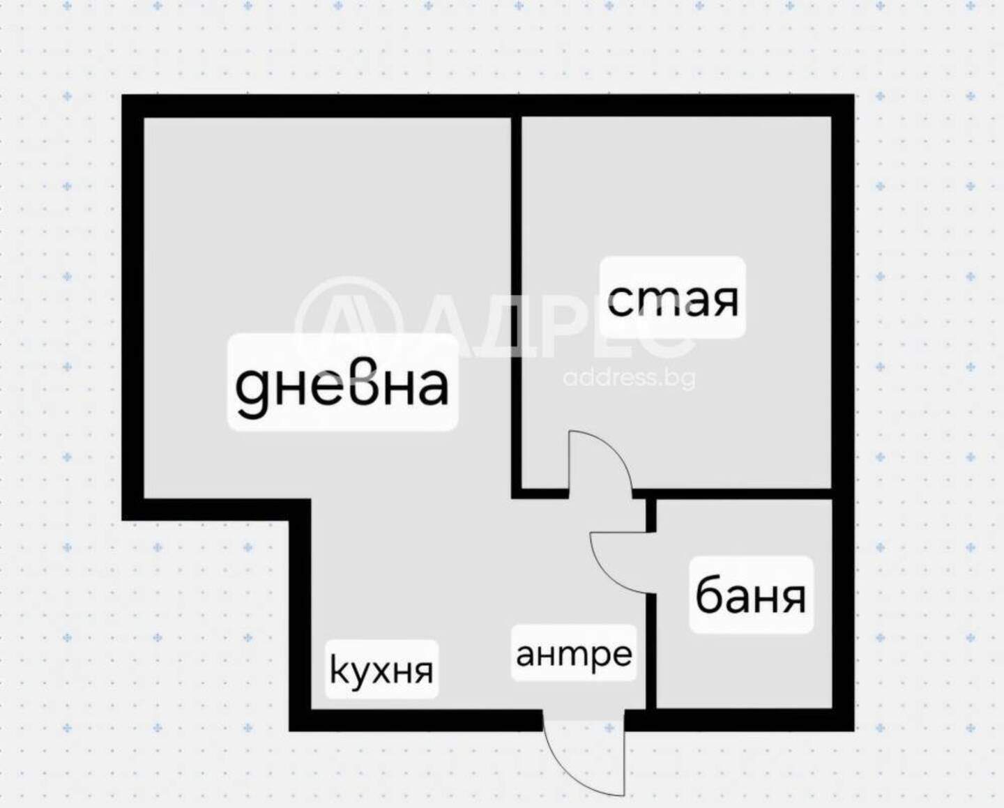 1 bedroom Apartment in Vitosha, Sofia – photo 4