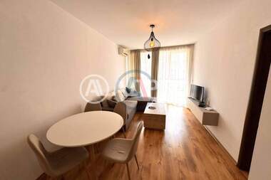 Verkauf - Wohnung in Nessebar,  Burgas