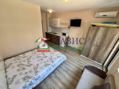 Verkauf - Wohnung in Rawda,  Burgas