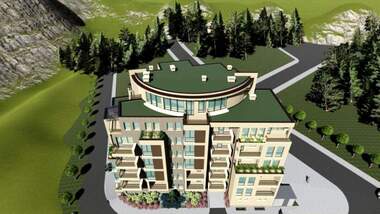 Vânzare - Apartament în Țentăr,  Vrața