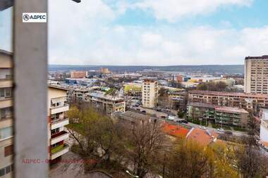 Satış - Apartman olarak 9-ti kvartal,  Pleven