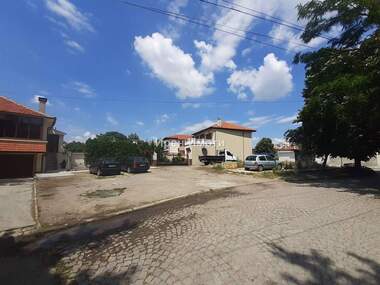 Satış - İnşaat arsası olarak Centar,  Iambol