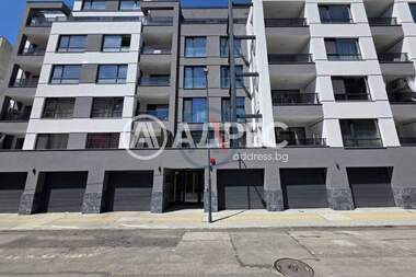 Vânzare - Apartament în Center,  Sofia