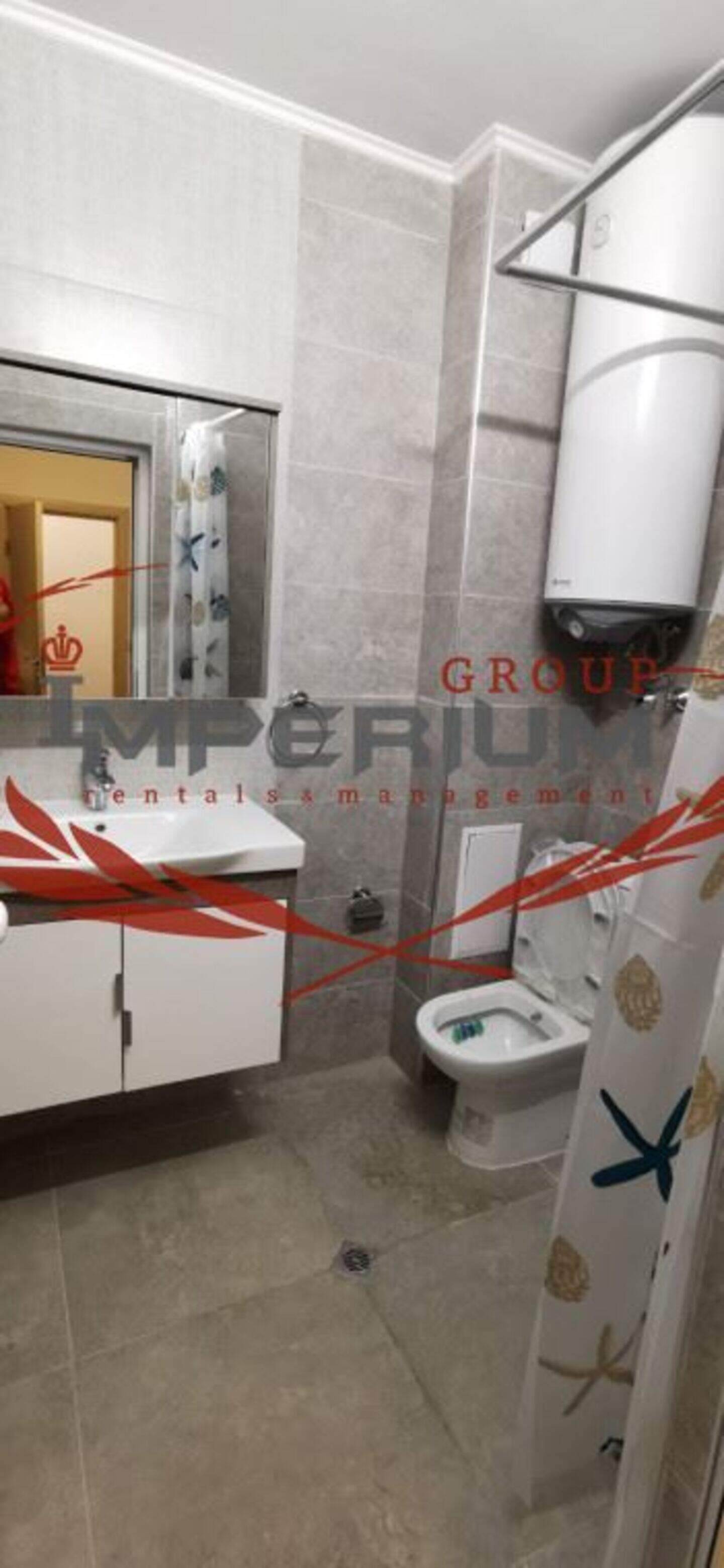 İki odalı Apartman olarak Liatno kino Trakia, Varna – fotoğraf 6