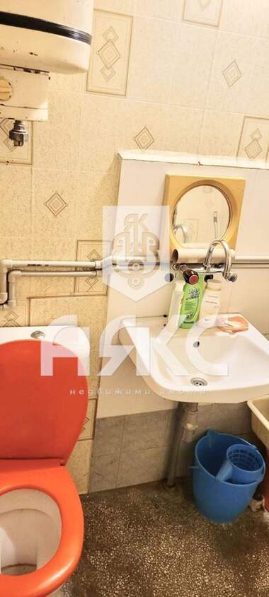 Satış - Apartman olarak Nadejda 2,  Sofia