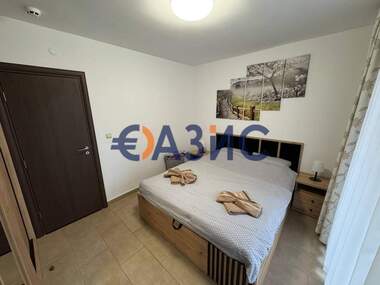 For sale - Apartment in Sunny Beach,  Burgas
