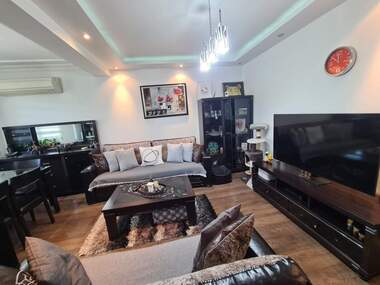 Verkauf - Wohnung in Drujba 1,  Haskowo