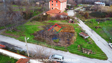 For sale - For Construction in Zvanichevo,  Pazardjik