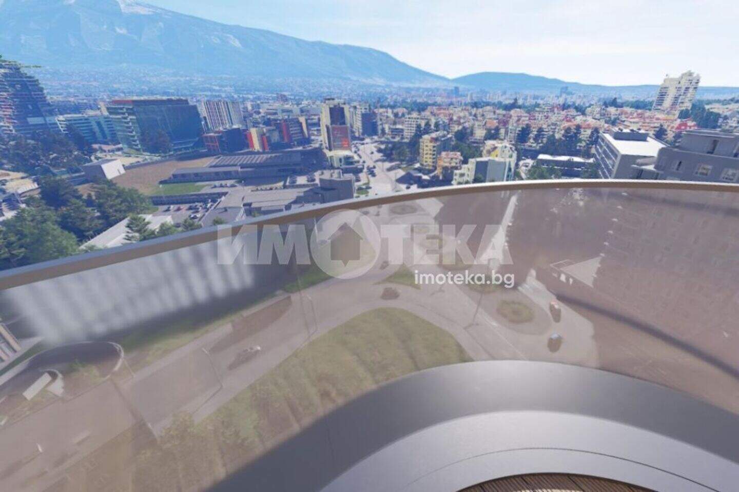 Dört odalı Apartman olarak Lozenets, Sofia – fotoğraf 3