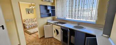Satış - Apartman olarak Pomorie,  Burgas