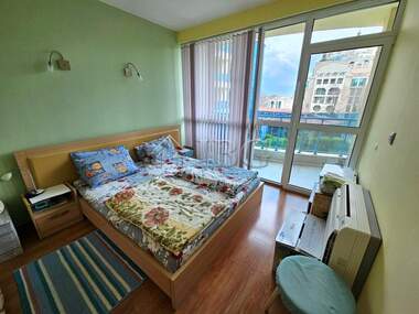 Vânzare - Apartament în Pomorie,  Burgas