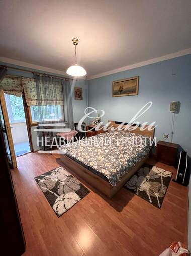 Închiriere - Apartament în Matematiceeskata gimnazia,  Șumen