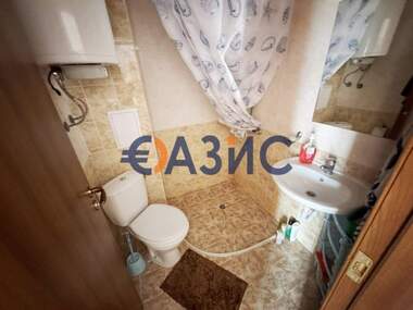 Πώληση - Διαμέρισμα σε Слънчев Бряг,  Бургас