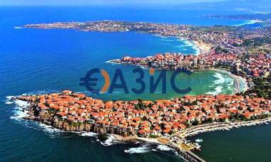 For sale - Apartment in Sozopol,  Burgas