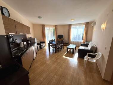 Satış - Apartman olarak Sveti Vlas,  Burgas