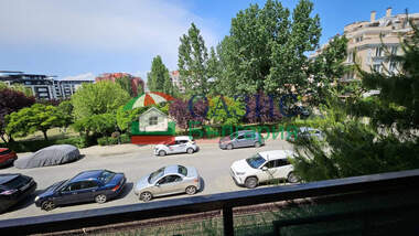 Verkauf - Wohnung in Sonnenstrand,  Burgas