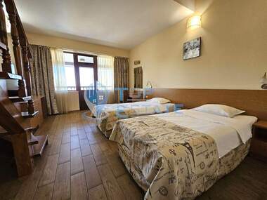 For sale - Hotel in Liaskovec,  Veliko Tarnovo