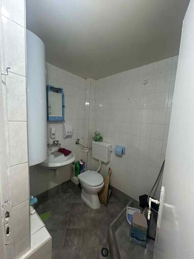 Verkauf - Wohnung in Popowo,  Targowishte