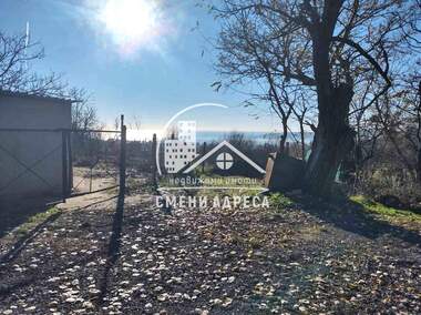 Продажба - Парцел за строителство във Франга дере,  Варна